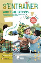S'entrainer aux évaluations de fin de 2e primaire